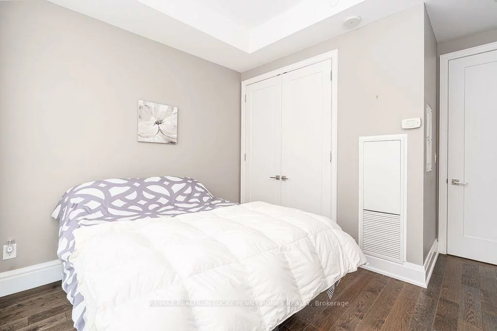 9, Stollery Pond, Devil's Elbow, Markham