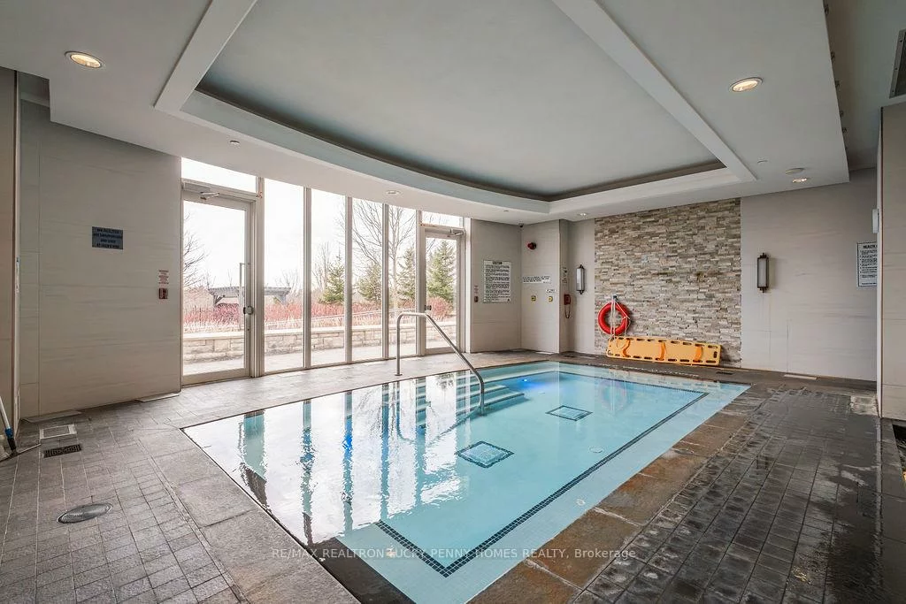 9, Stollery Pond, Devil's Elbow, Markham
