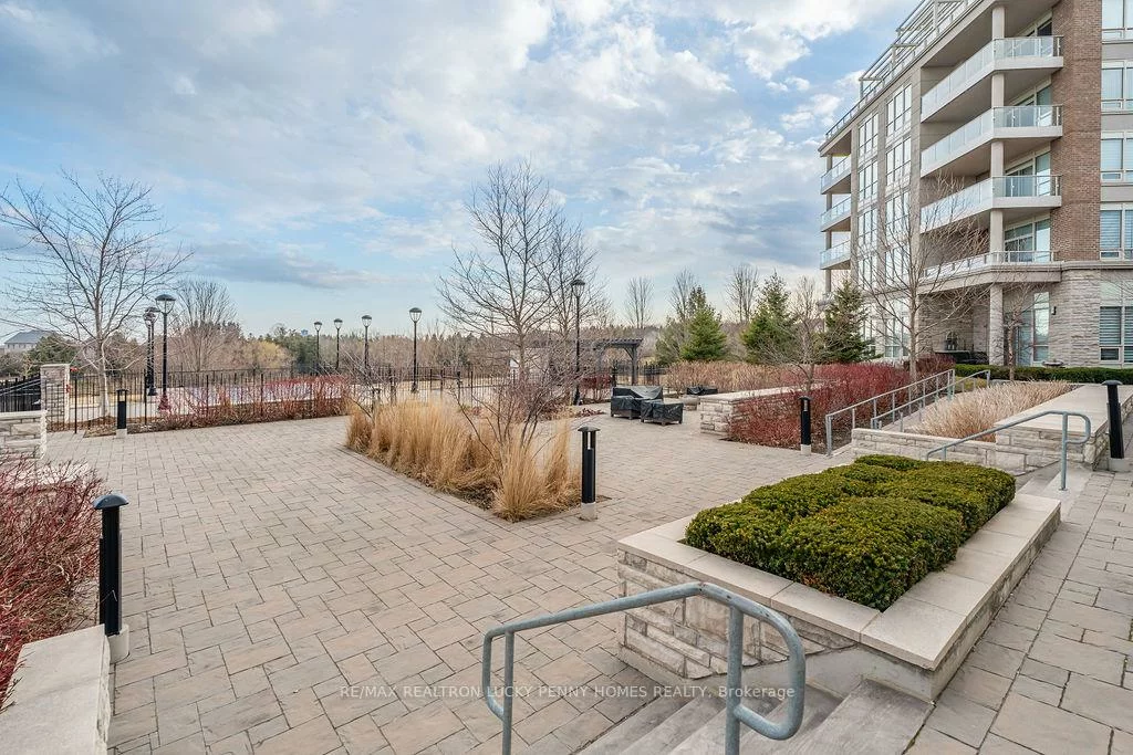 9, Stollery Pond, Devil's Elbow, Markham