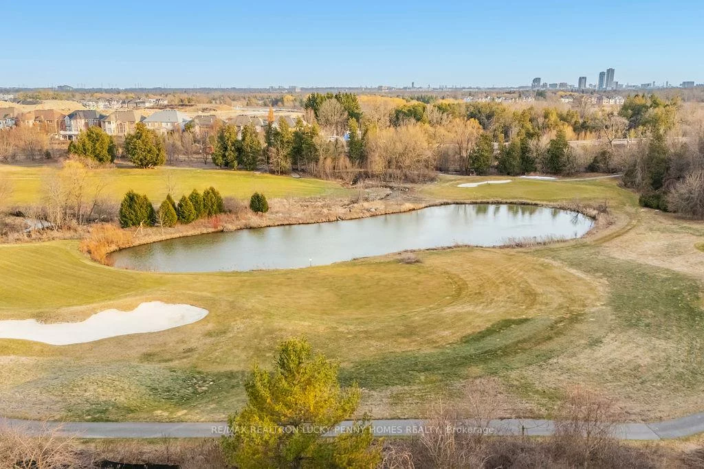 9, Stollery Pond, Devil's Elbow, Markham