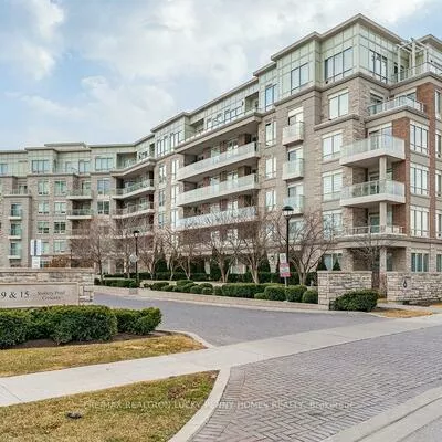 9, Stollery Pond, Devil's Elbow, Markham