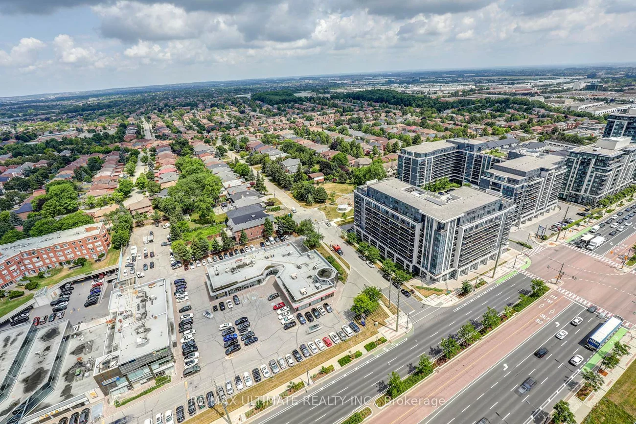 38, Gandhi, Commerce Valley, Markham