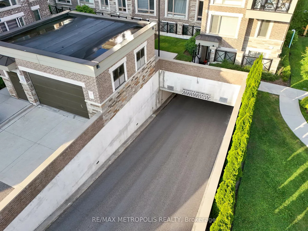 10, Westmeath, Cornell, Markham