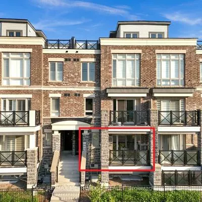 10, Westmeath, Cornell, Markham