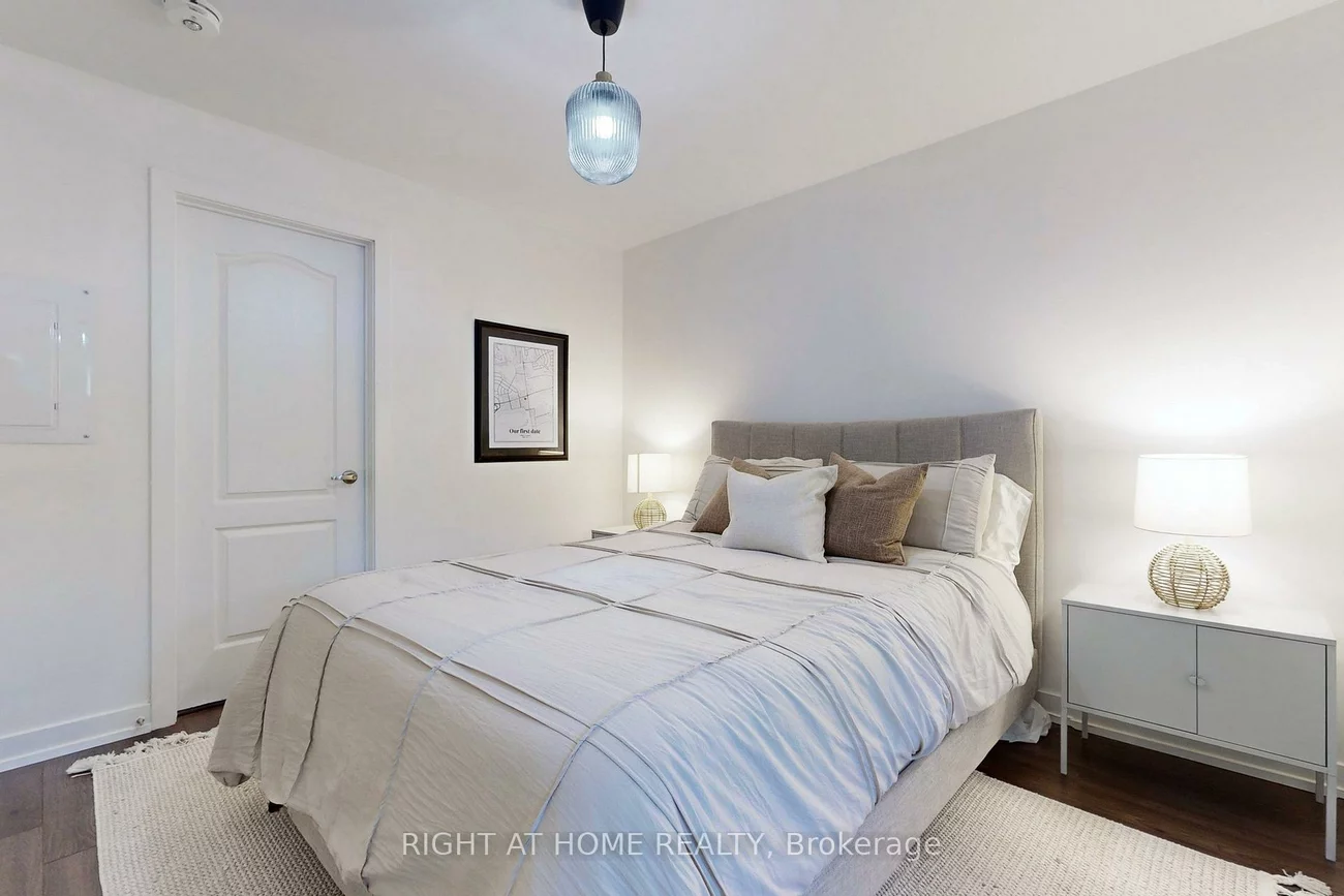 2, Dunsheath, Cornell, Markham
