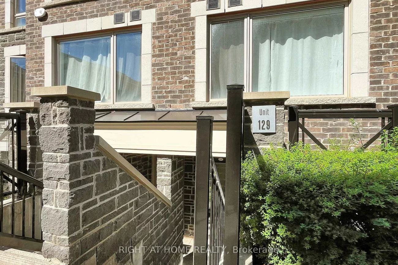 2, Dunsheath, Cornell, Markham