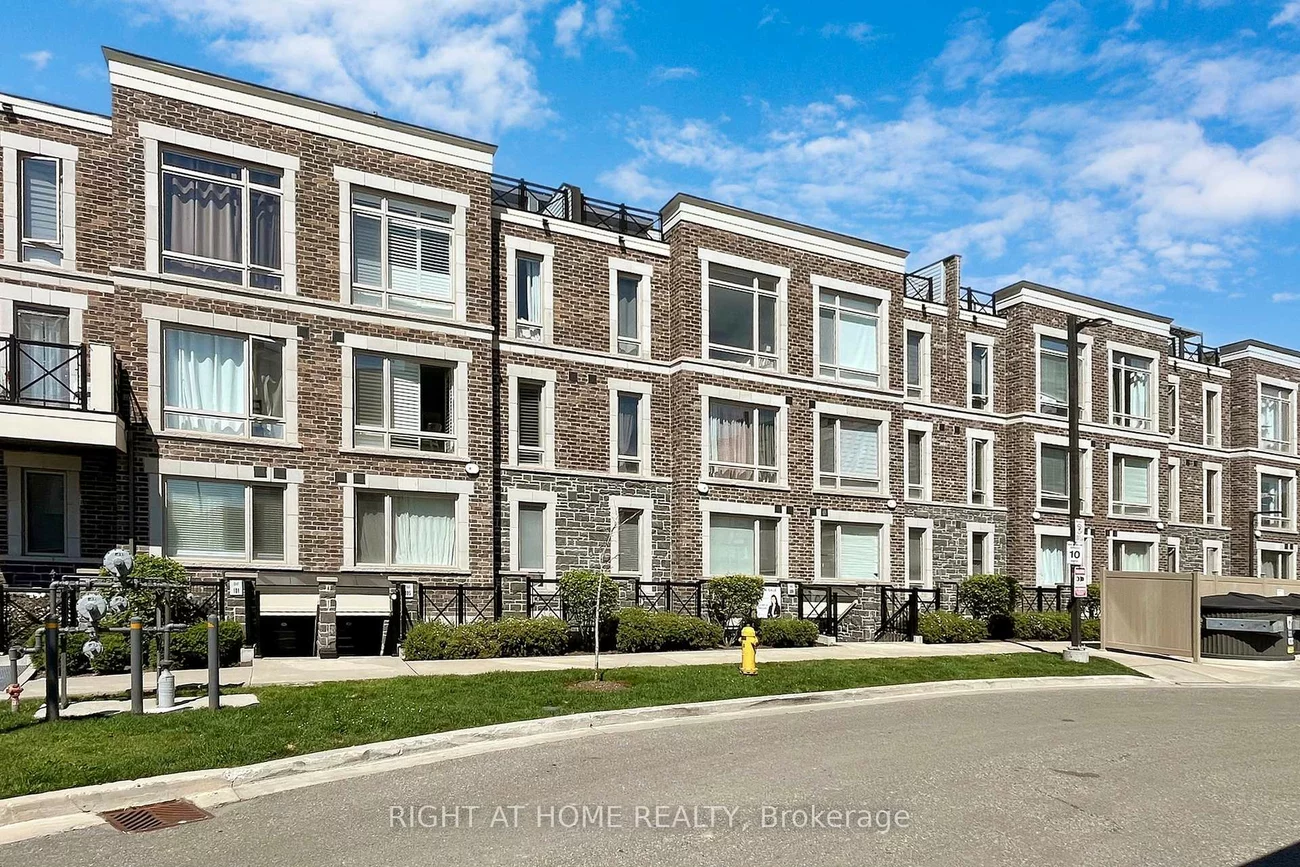 2, Dunsheath, Cornell, Markham