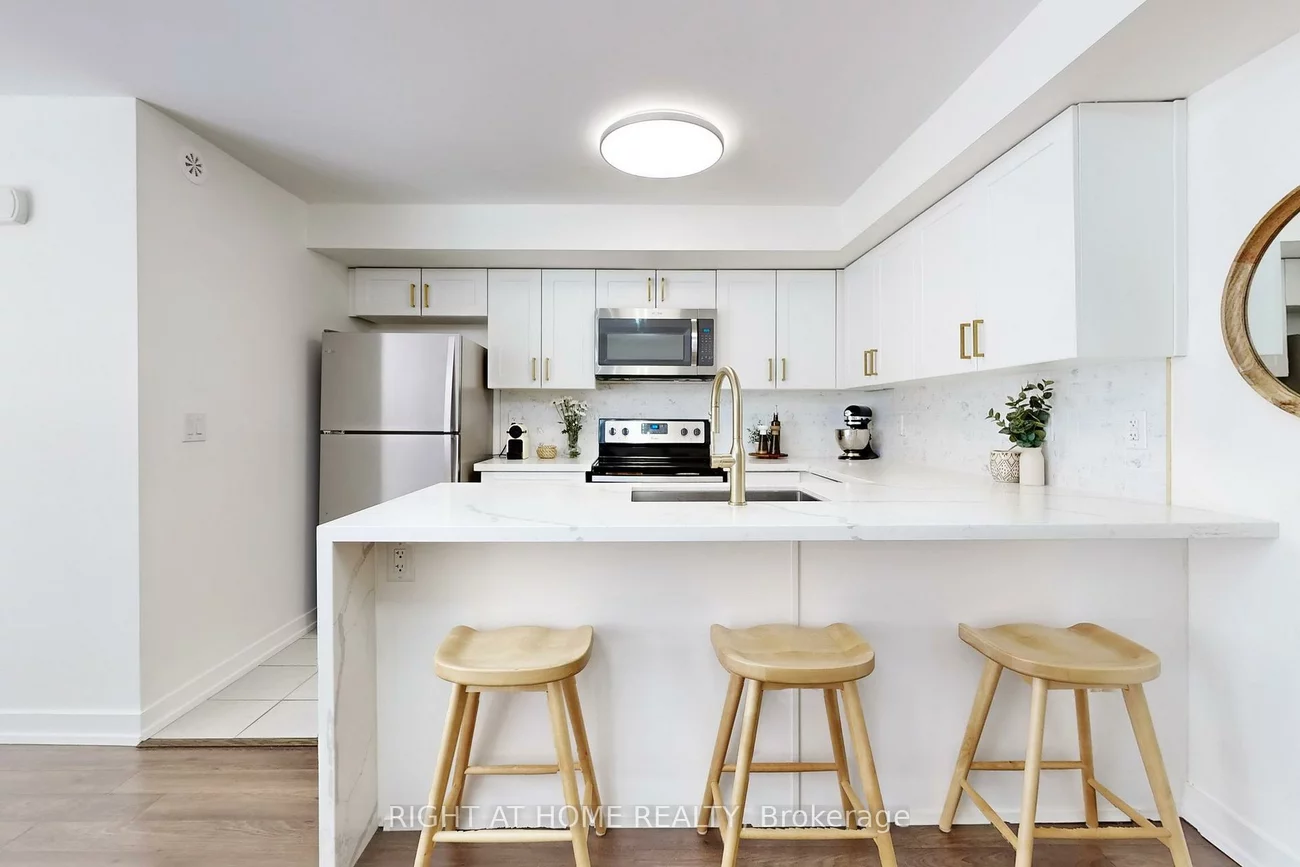 2, Dunsheath, Cornell, Markham