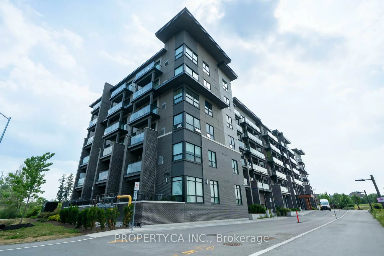 9700, Ninth, Greensborough, Markham