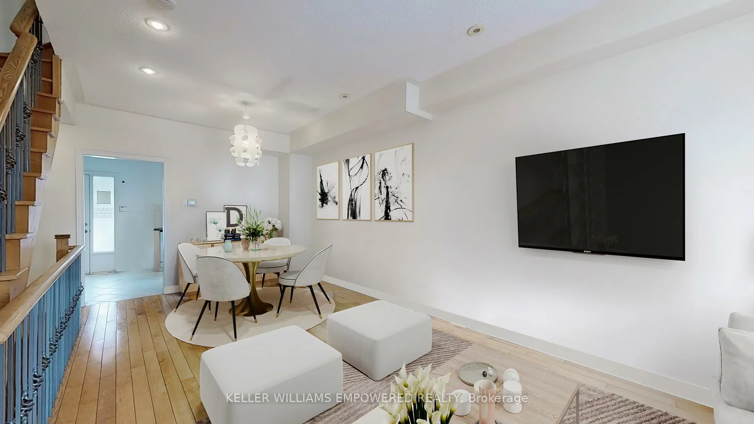 68, Suncrest, Commerce Valley, Markham