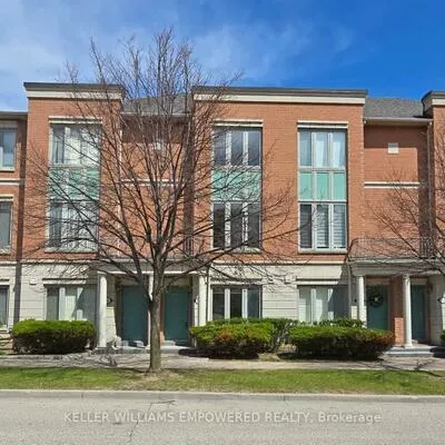 68, Suncrest, Commerce Valley, Markham
