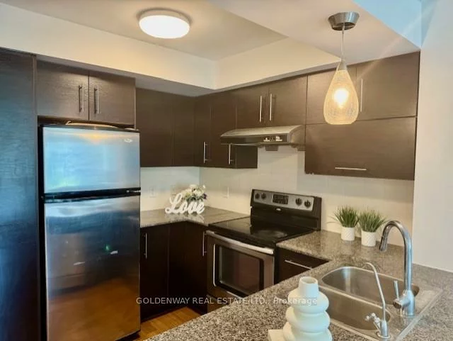233, South Park, Commerce Valley, Markham