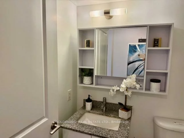 233, South Park, Commerce Valley, Markham
