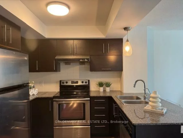 233, South Park, Commerce Valley, Markham