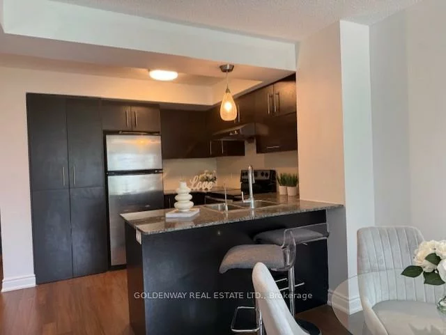 233, South Park, Commerce Valley, Markham