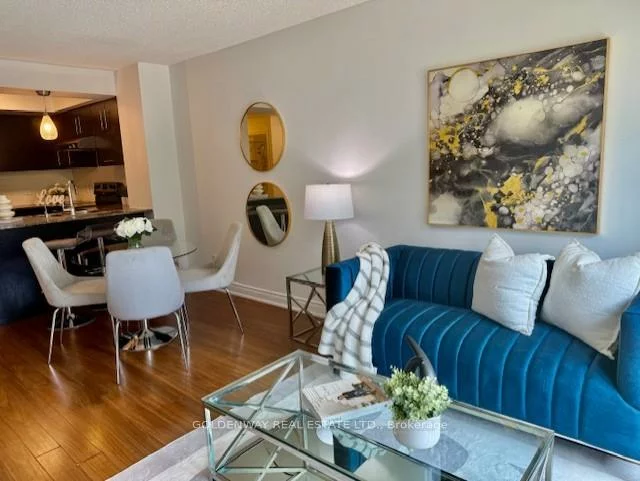 233, South Park, Commerce Valley, Markham
