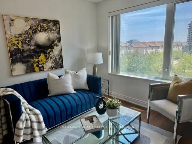 233, South Park, Commerce Valley, Markham
