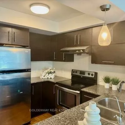 233, South Park, Commerce Valley, Markham