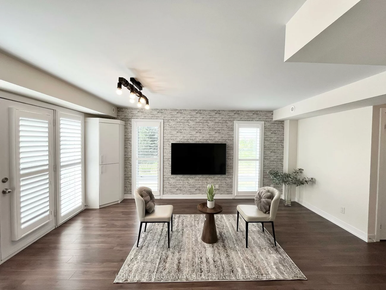 2, Dunsheath, Cornell, Markham