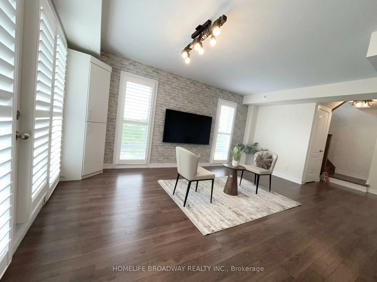 2, Dunsheath, Cornell, Markham