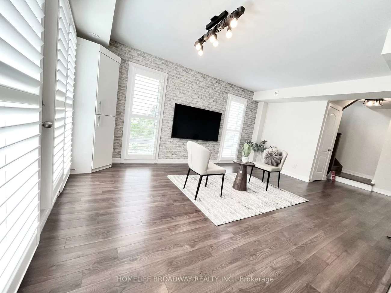 2, Dunsheath, Cornell, Markham