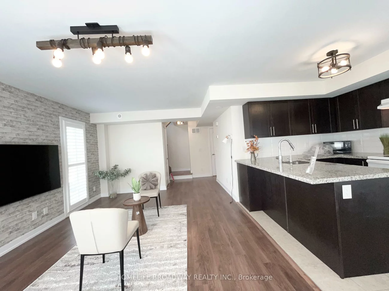 2, Dunsheath, Cornell, Markham