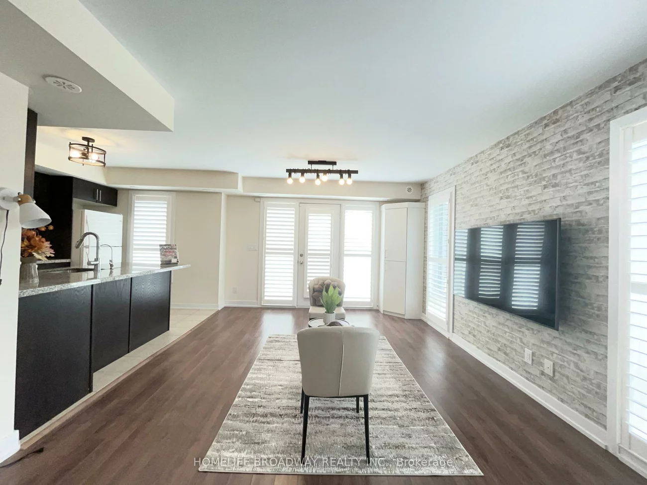 2, Dunsheath, Cornell, Markham