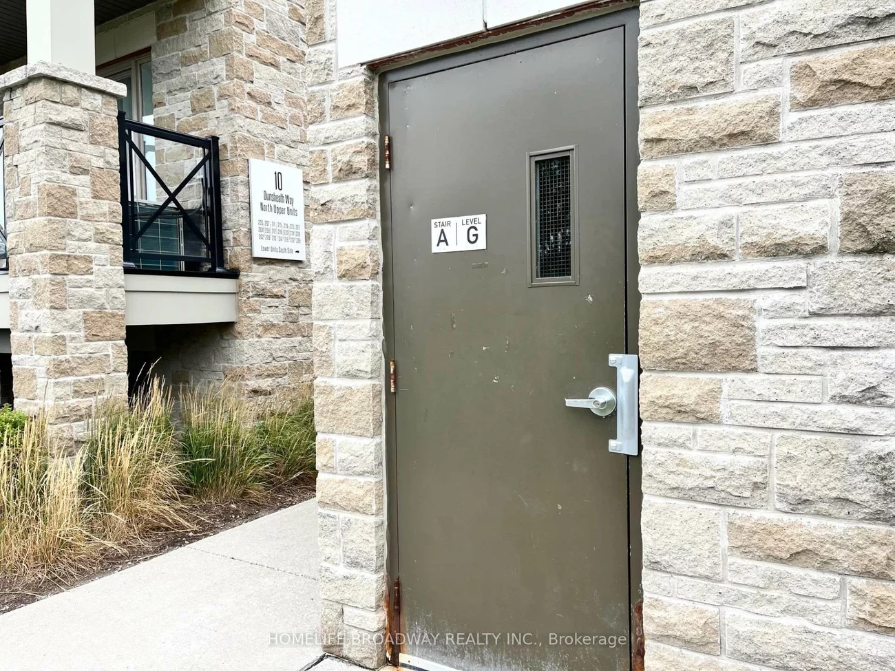 2, Dunsheath, Cornell, Markham
