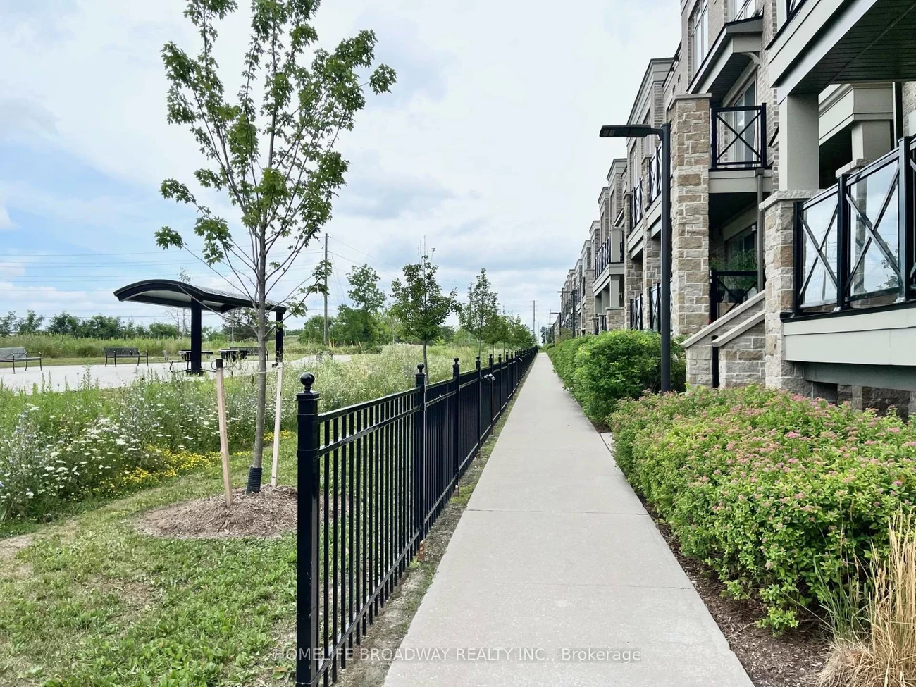 2, Dunsheath, Cornell, Markham