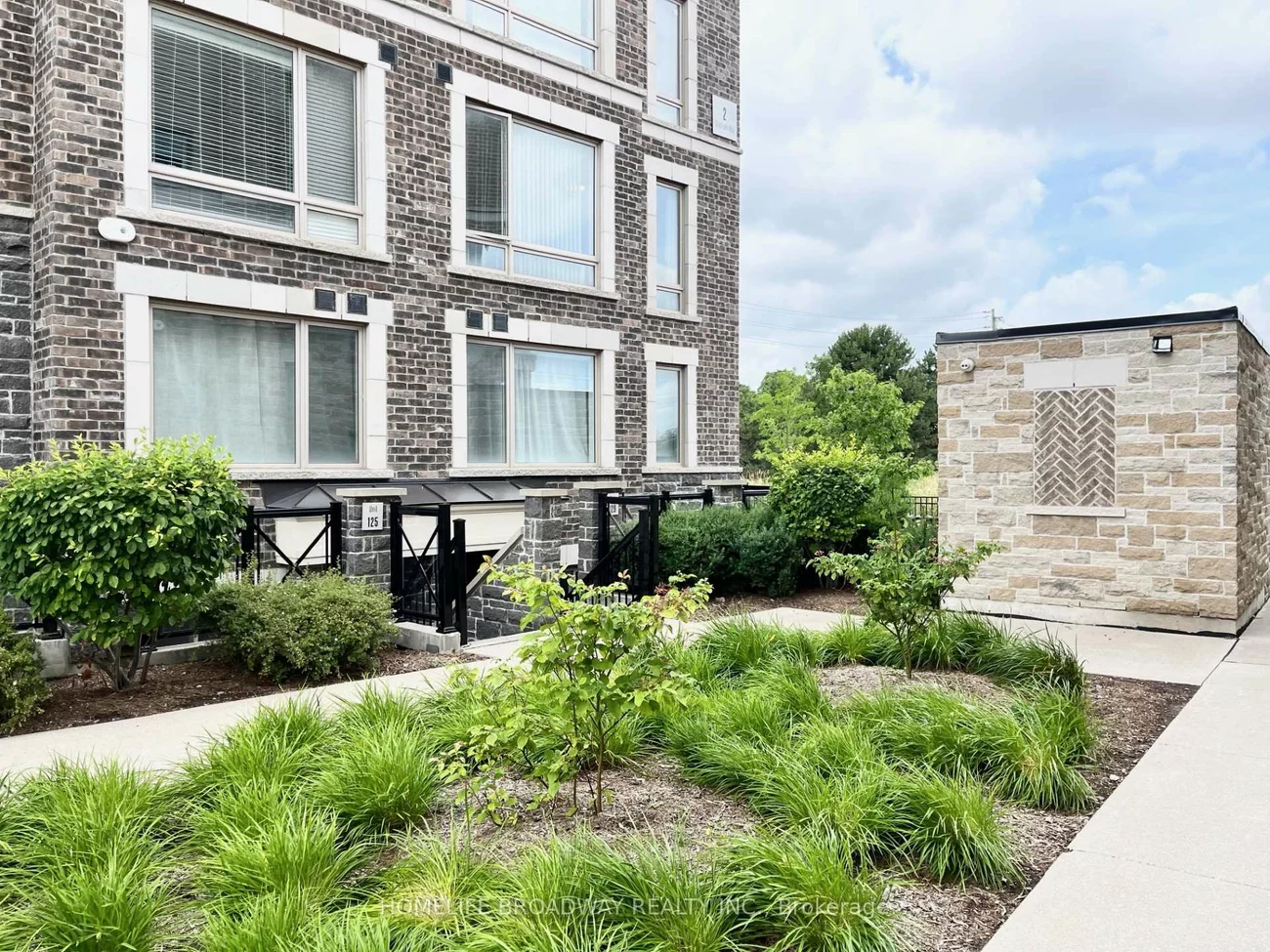 2, Dunsheath, Cornell, Markham