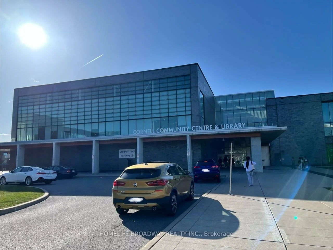 2, Dunsheath, Cornell, Markham