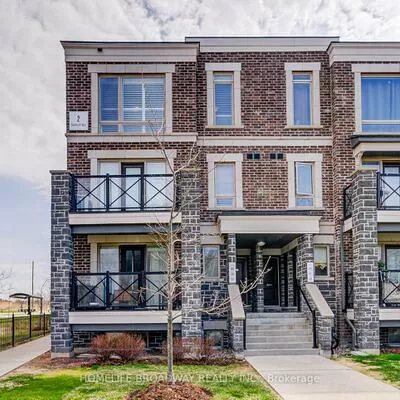 2, Dunsheath, Cornell, Markham
