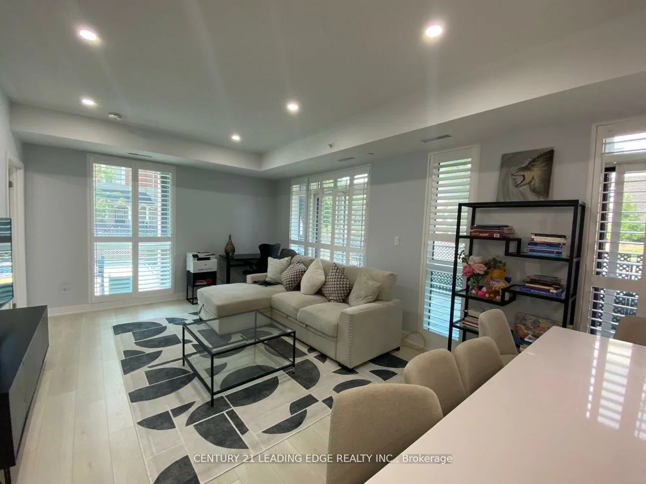 1, Climo, Wismer, Markham