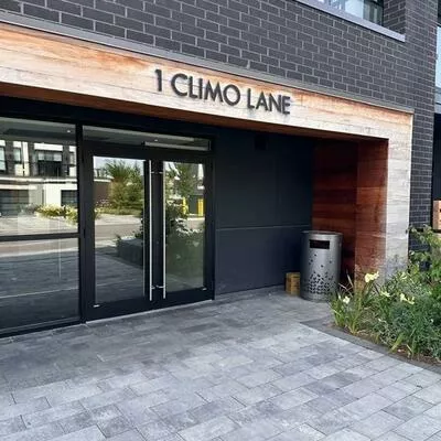 1, Climo, Wismer, Markham