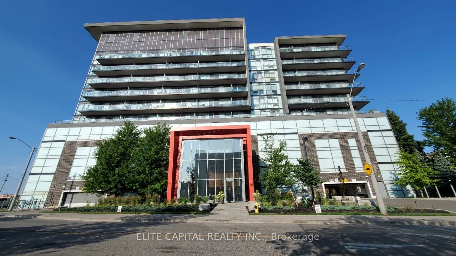 2, Sun Yat-Sen, Milliken Mills East, Markham