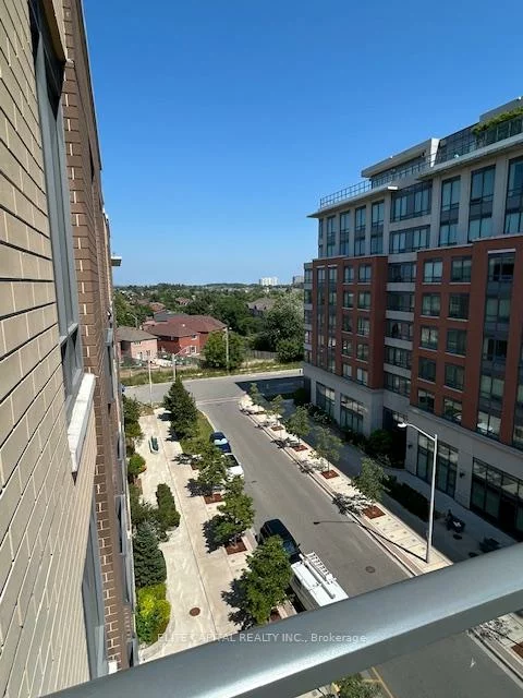 2, Sun Yat-Sen, Milliken Mills East, Markham