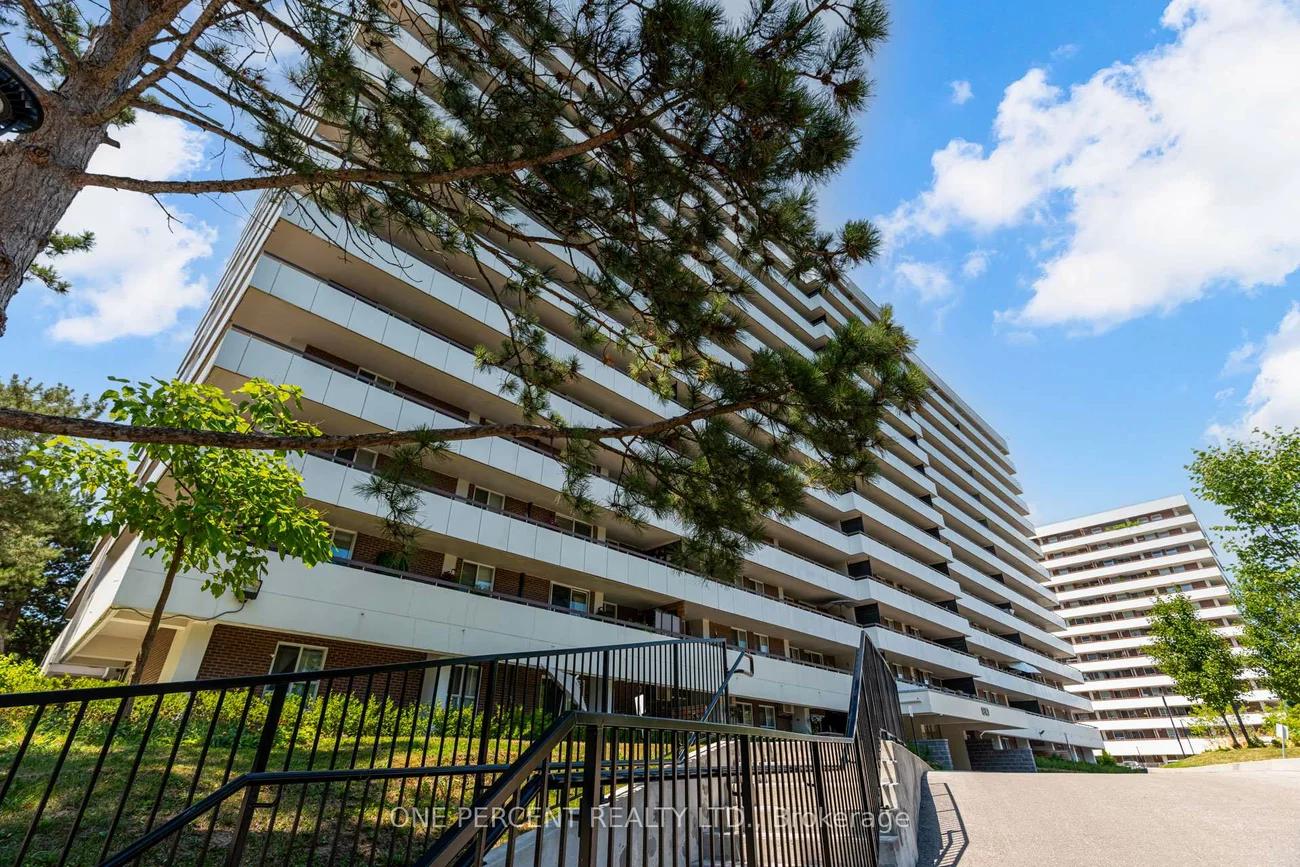 80, Inverlochy, Royal Orchard, Markham