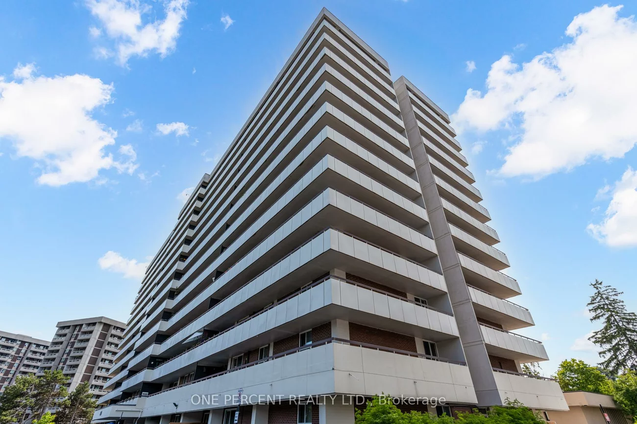 80, Inverlochy, Royal Orchard, Markham