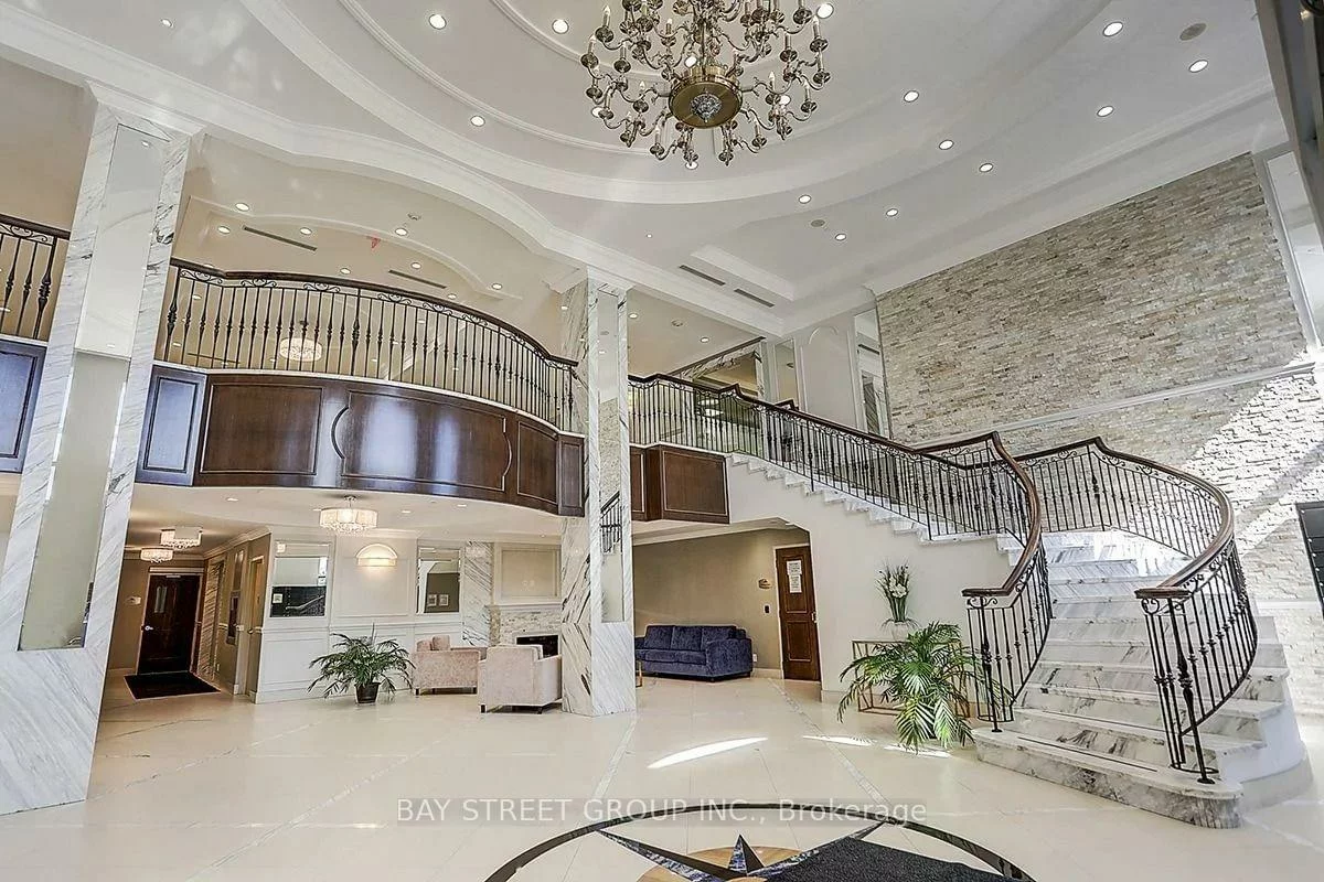 89, SOUTH TOWN CENTRE, Unionville, Markham