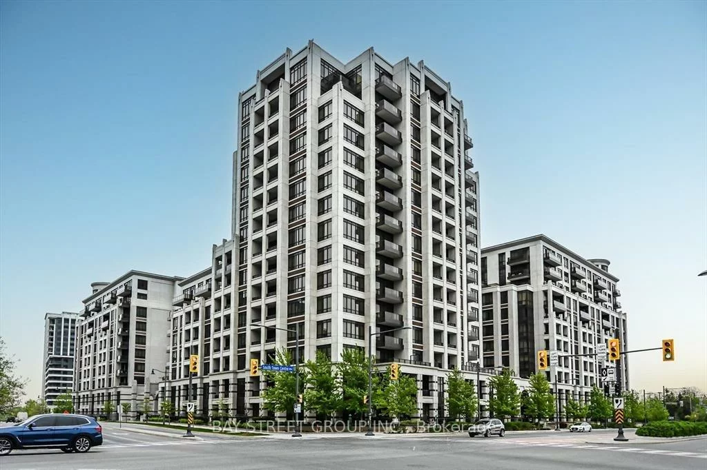89, SOUTH TOWN CENTRE, Unionville, Markham