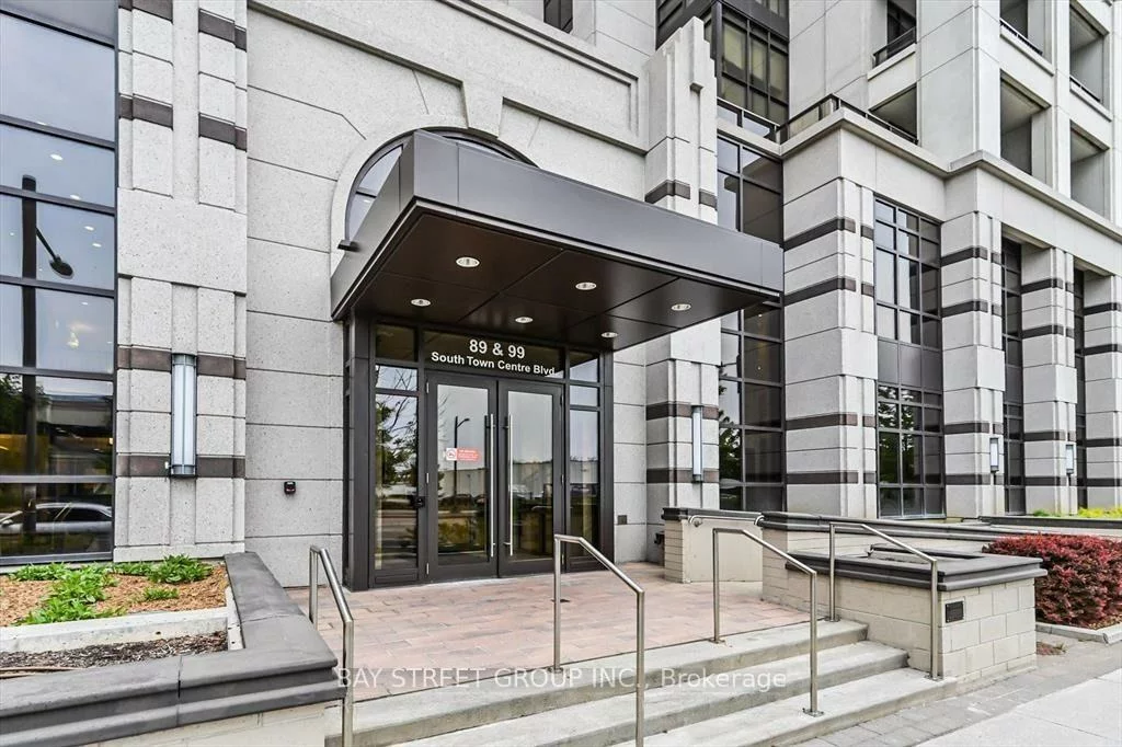 89, SOUTH TOWN CENTRE, Unionville, Markham