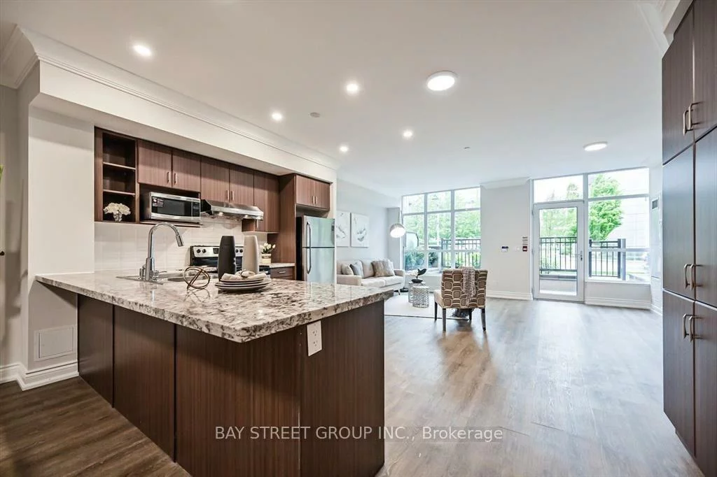 89, SOUTH TOWN CENTRE, Unionville, Markham