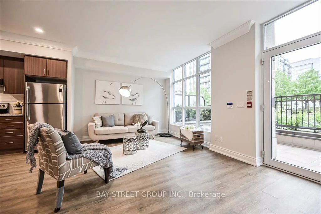89, SOUTH TOWN CENTRE, Unionville, Markham