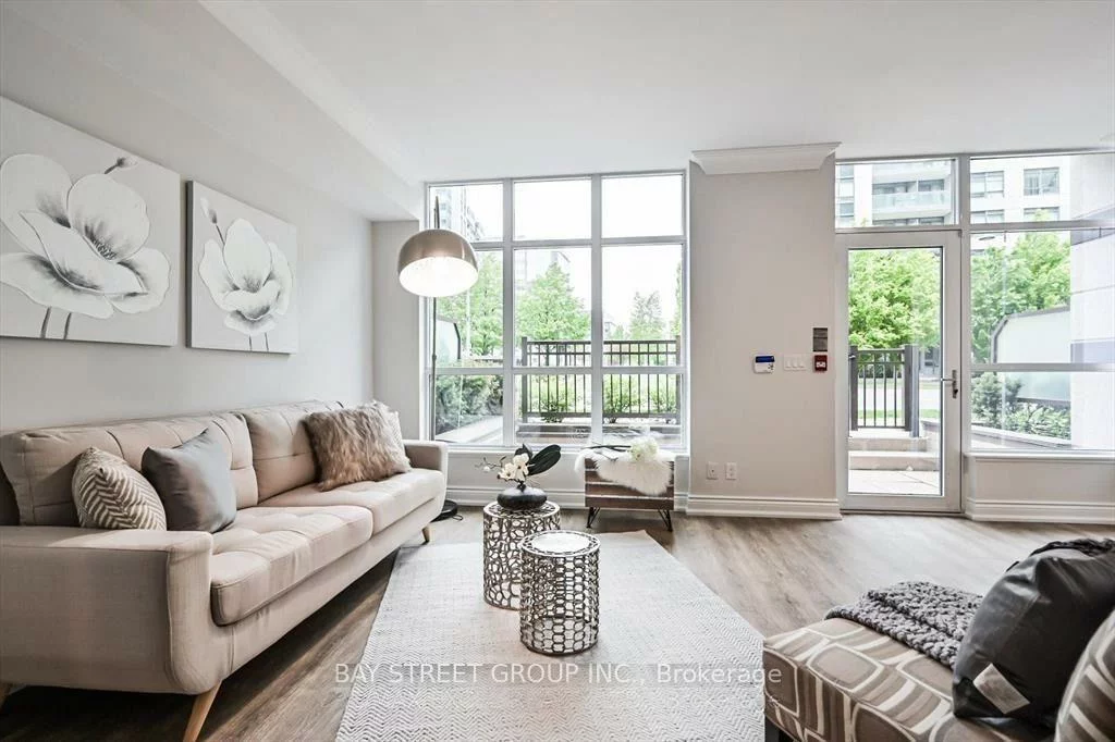89, SOUTH TOWN CENTRE, Unionville, Markham