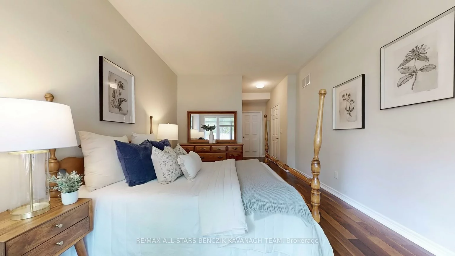1, Augusta Drive, Greensborough, Markham