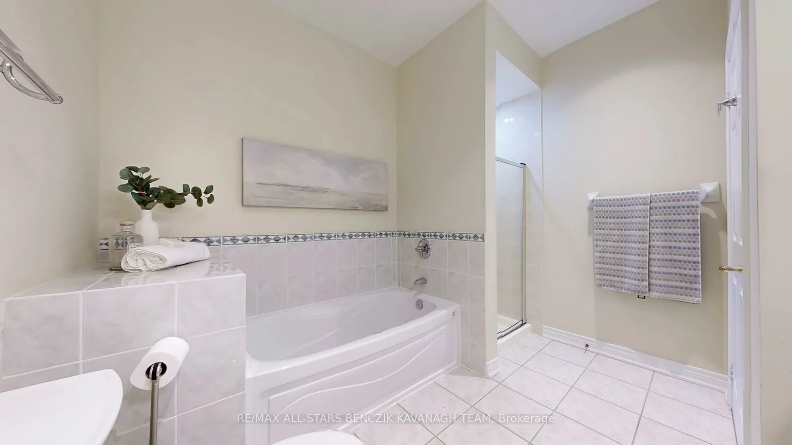 1, Augusta Drive, Greensborough, Markham