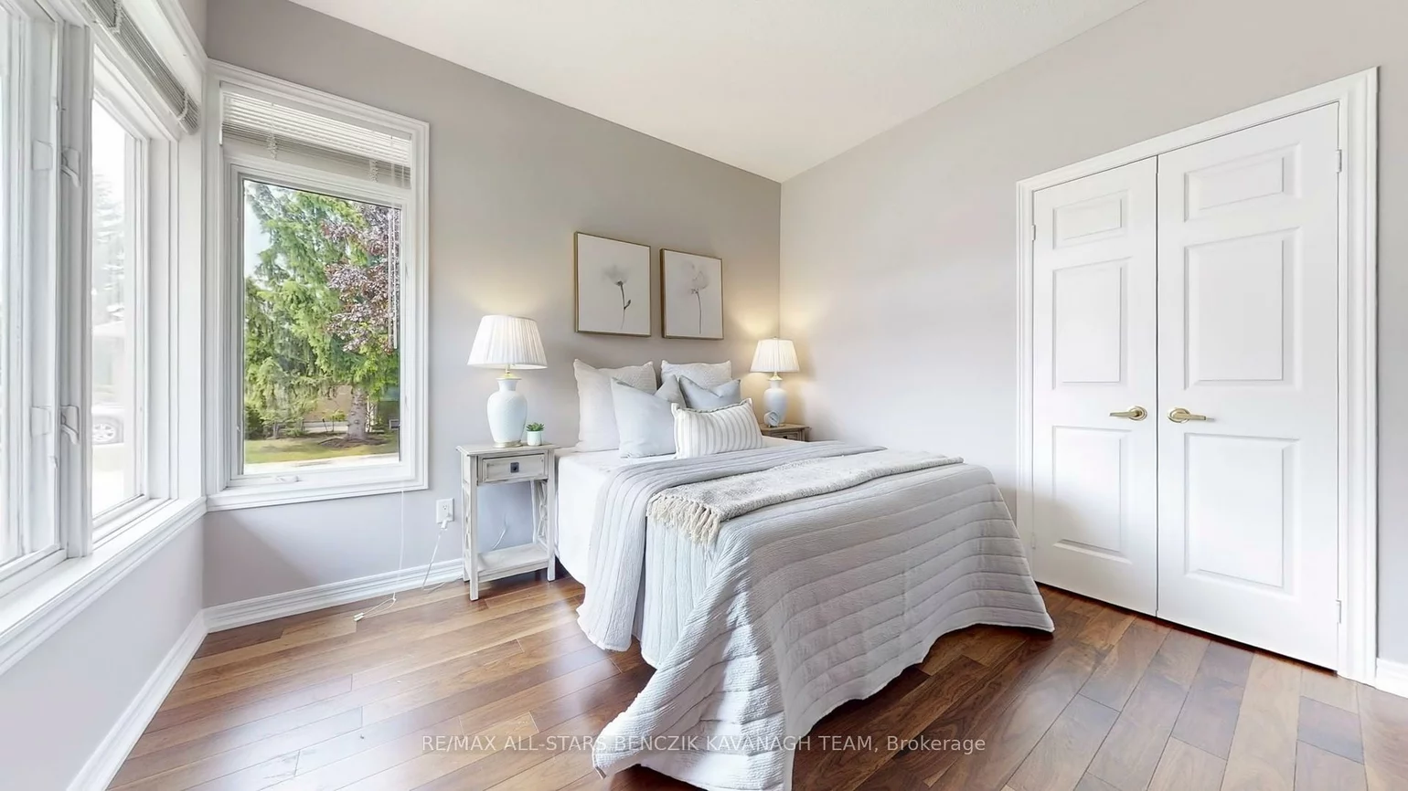 1, Augusta Drive, Greensborough, Markham