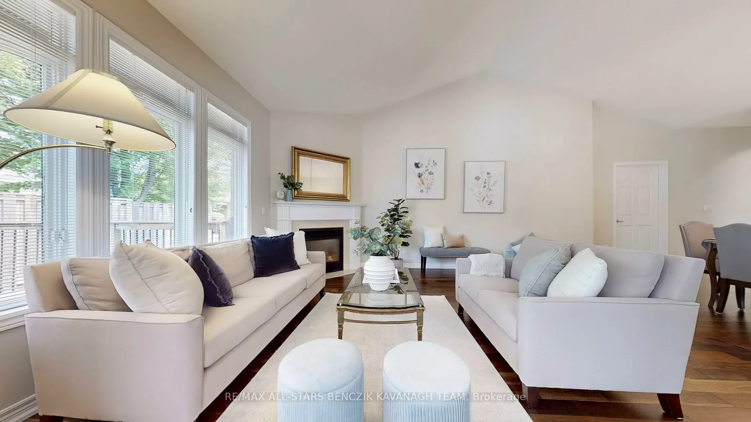 1, Augusta Drive, Greensborough, Markham