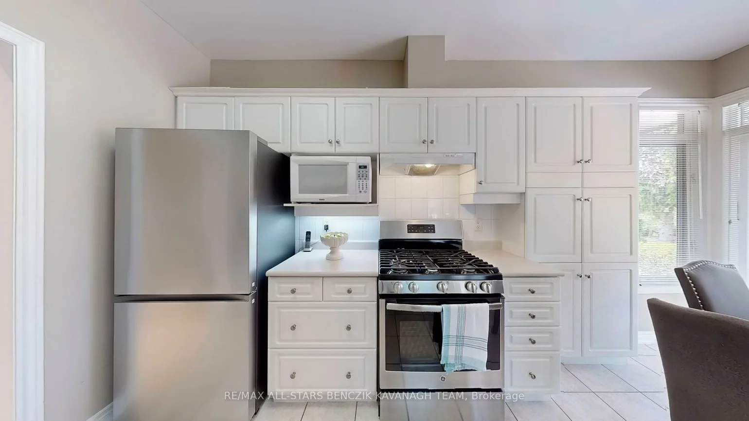 1, Augusta Drive, Greensborough, Markham