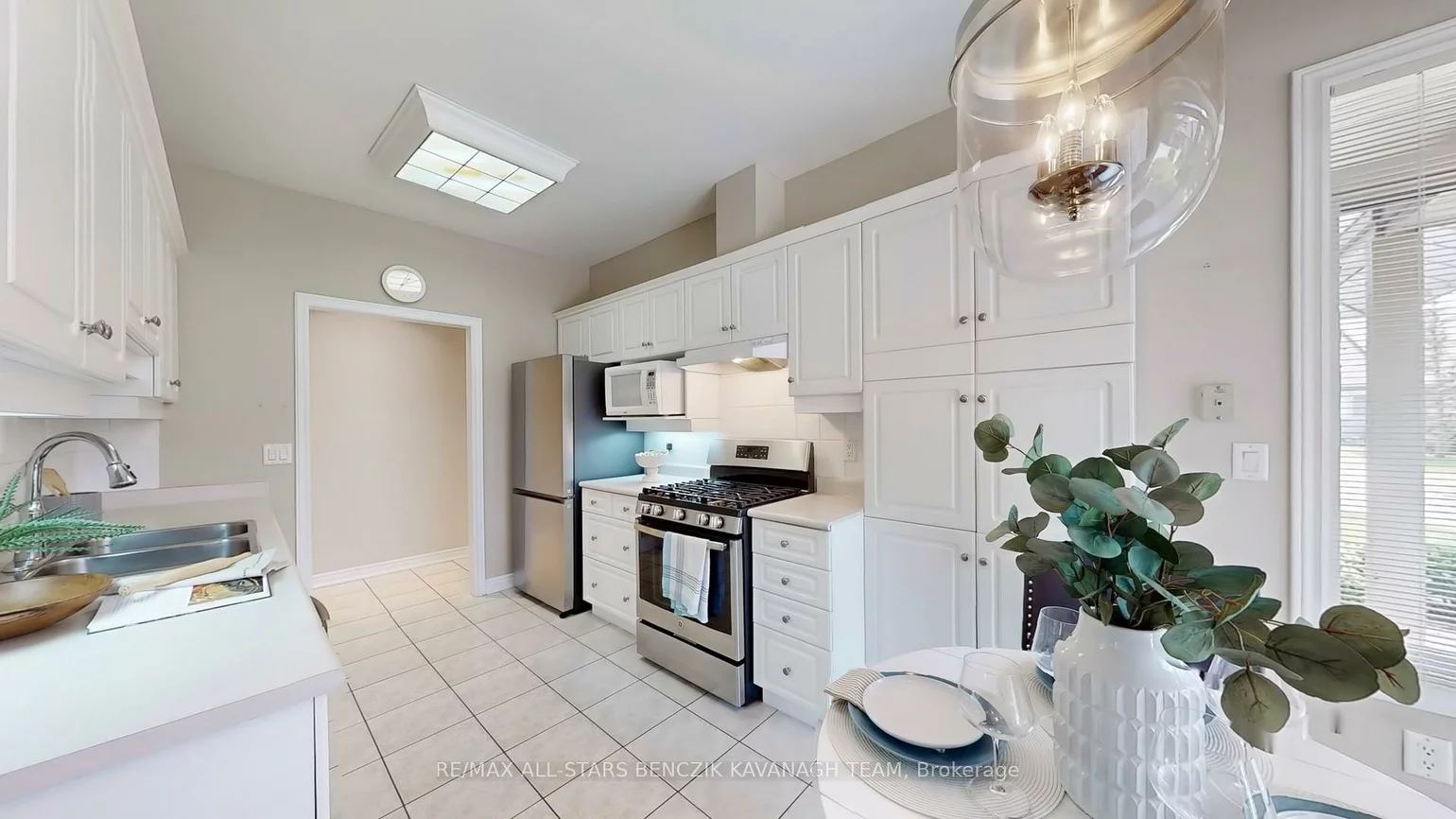 1, Augusta Drive, Greensborough, Markham